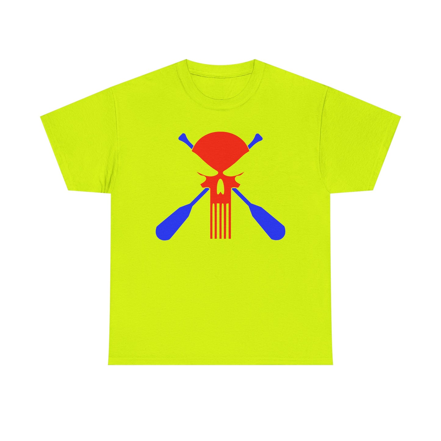 Paddle Punisher Tee - Unisex Heavy Cotton