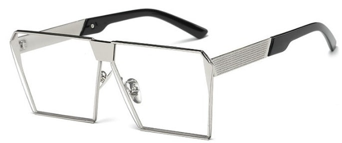 Statement Polarized Sunglasses
