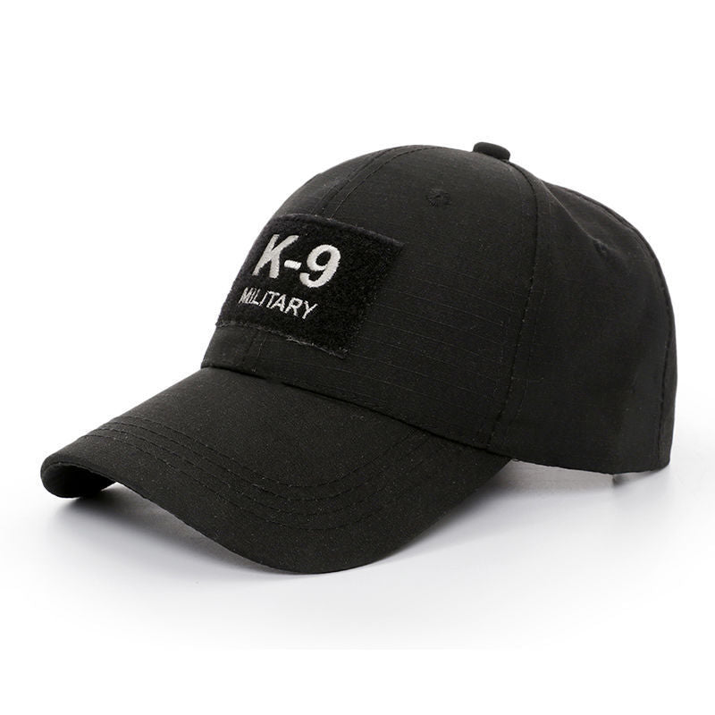 K-9 Tactical baseball cap