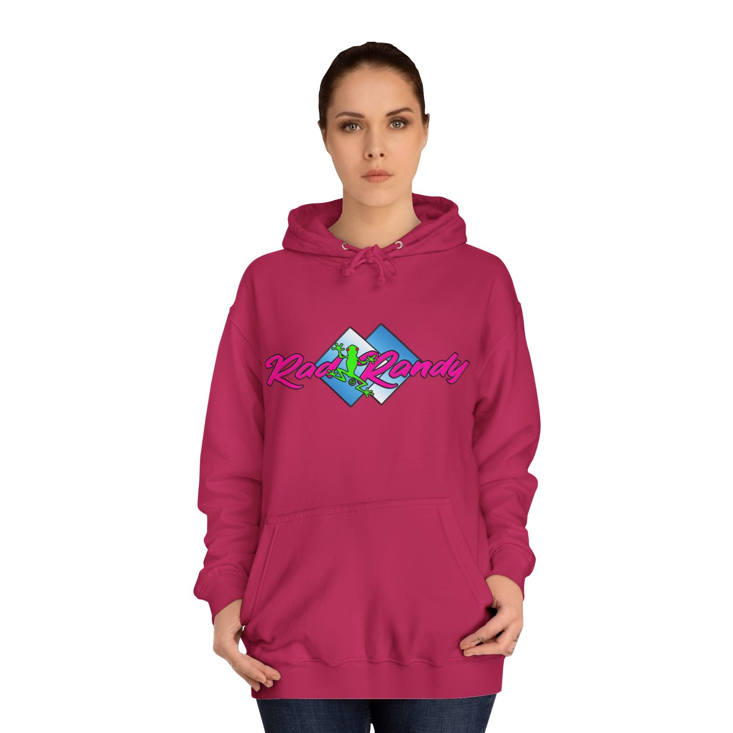 You just got Passed by a Gay Guy., Unisex Hoodie