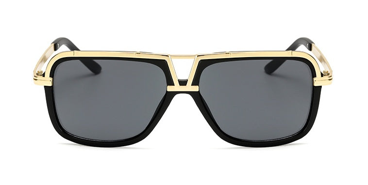 Outer Rim Sunglasses