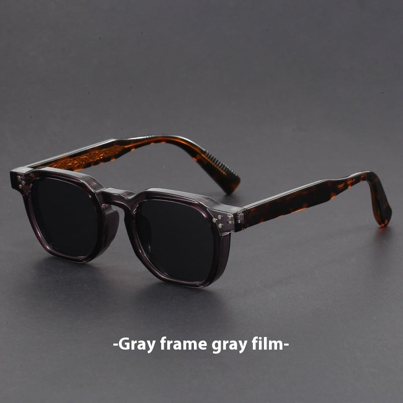 Chunky Monkey Fashion Sunglasses