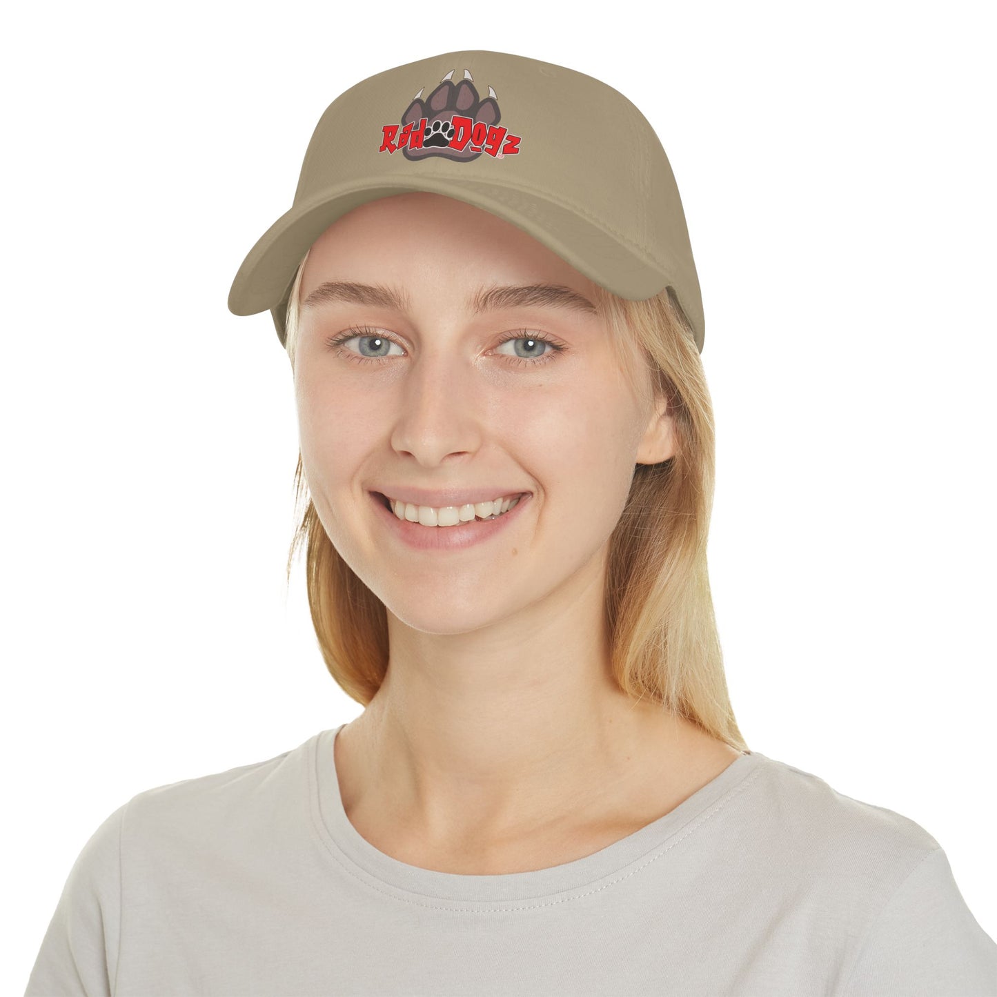 Rad Dogz Cap
