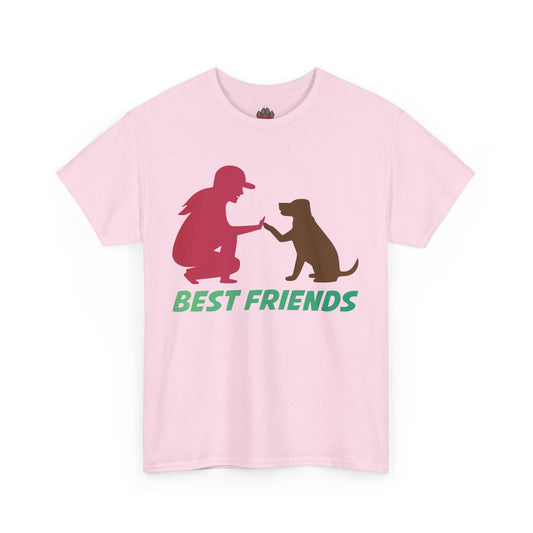 Best Friends Tee - Unisex Heavy Cotton