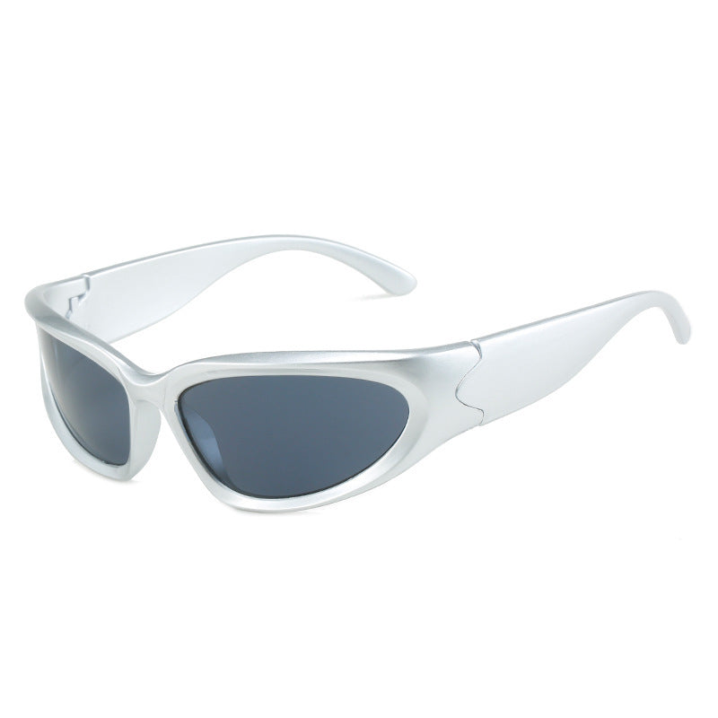 Sporty Sunglasses
