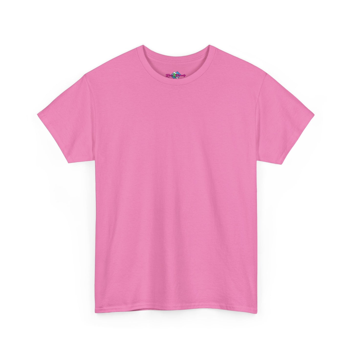 Tiki Moto Godz. Heavy Cotton T-Shirt