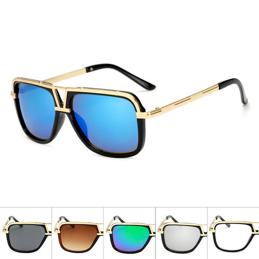 Outer Rim Sunglasses