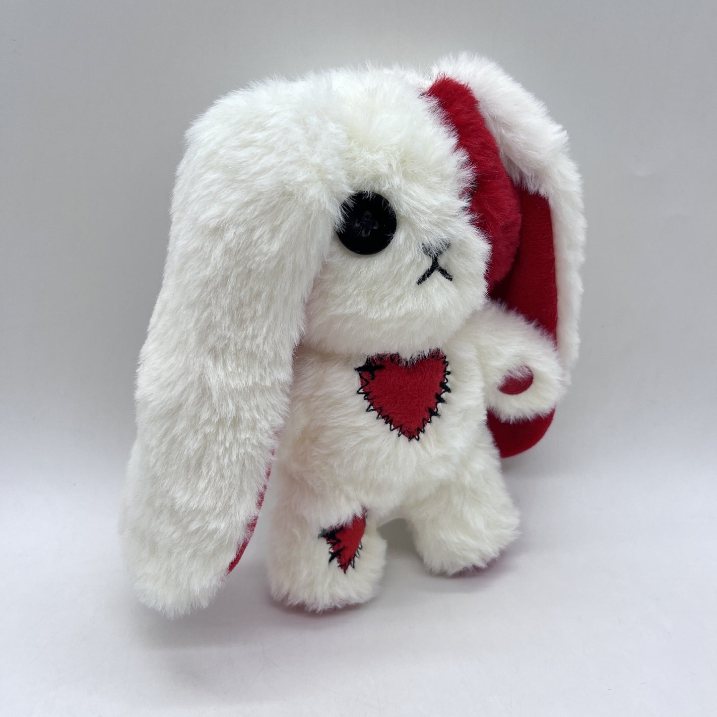 Plush Zombie Rabbit