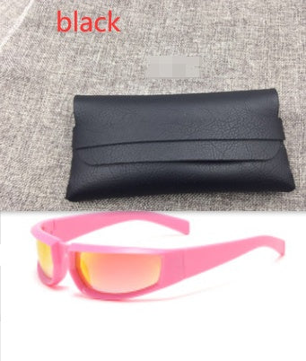 Personality Sports Sunglasses