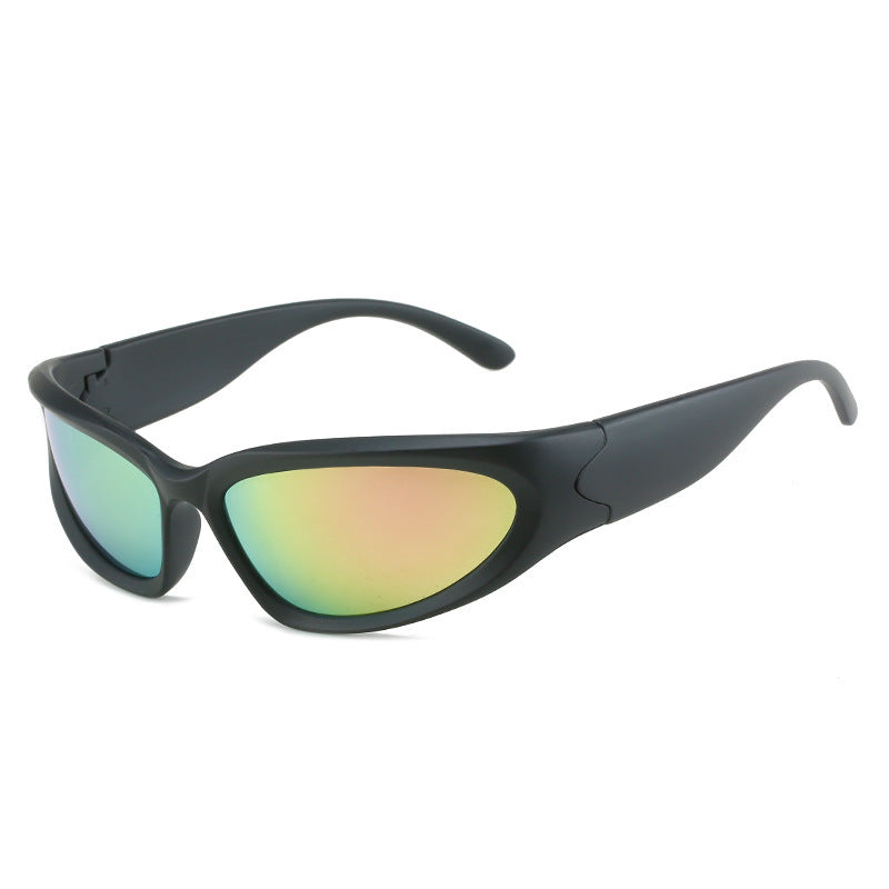 Sporty Sunglasses