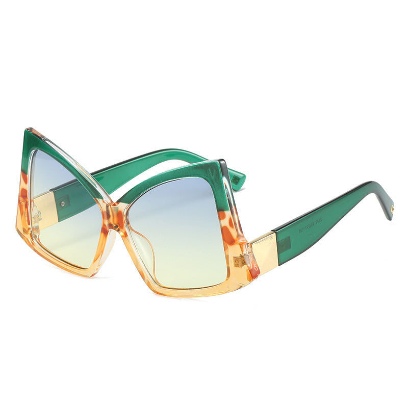 Women's Bow Sunglasses
