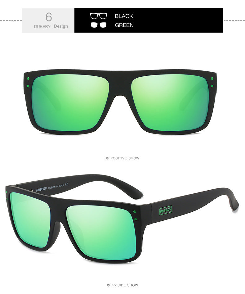 Stylin Polarized Sunglasses
