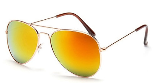Trendy Cop Sunglasses