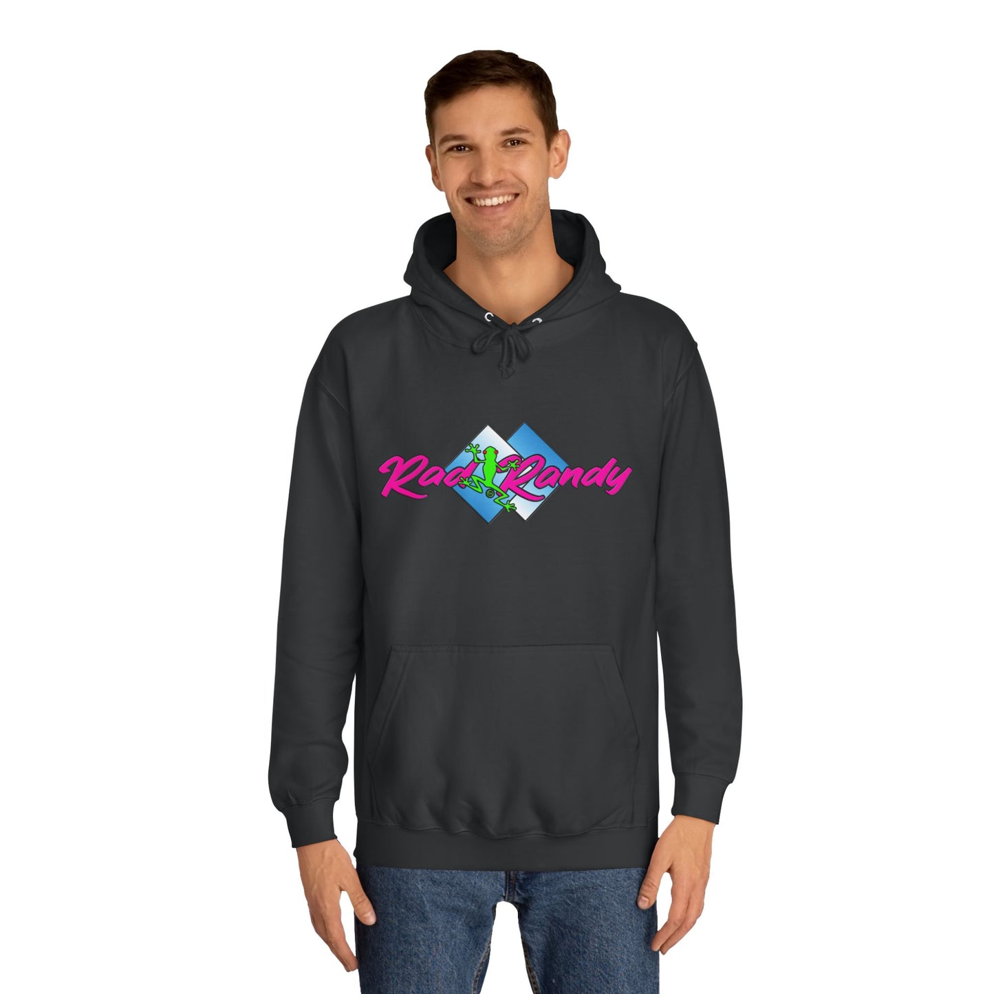 You just got Passed by a Gay Guy., Unisex Hoodie