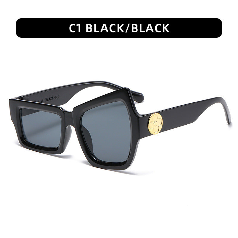 Pop Star Sunglasses