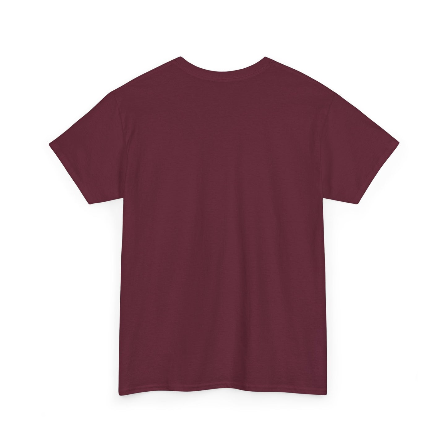 Hello Paws. Heavy Cotton T-Shirt