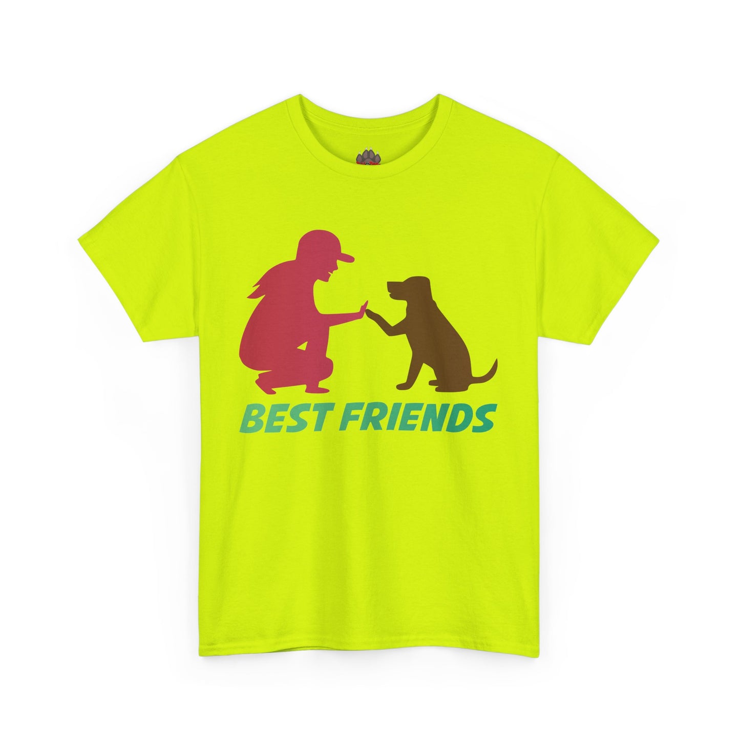 Best Friends Tee - Unisex Heavy Cotton