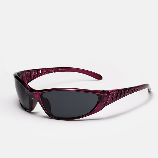 Futuristic Tech Sunglasses