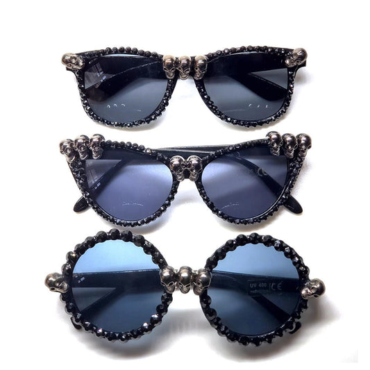 Skull Sunglasses