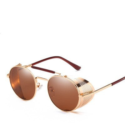 Steampunk Style Sunglasses