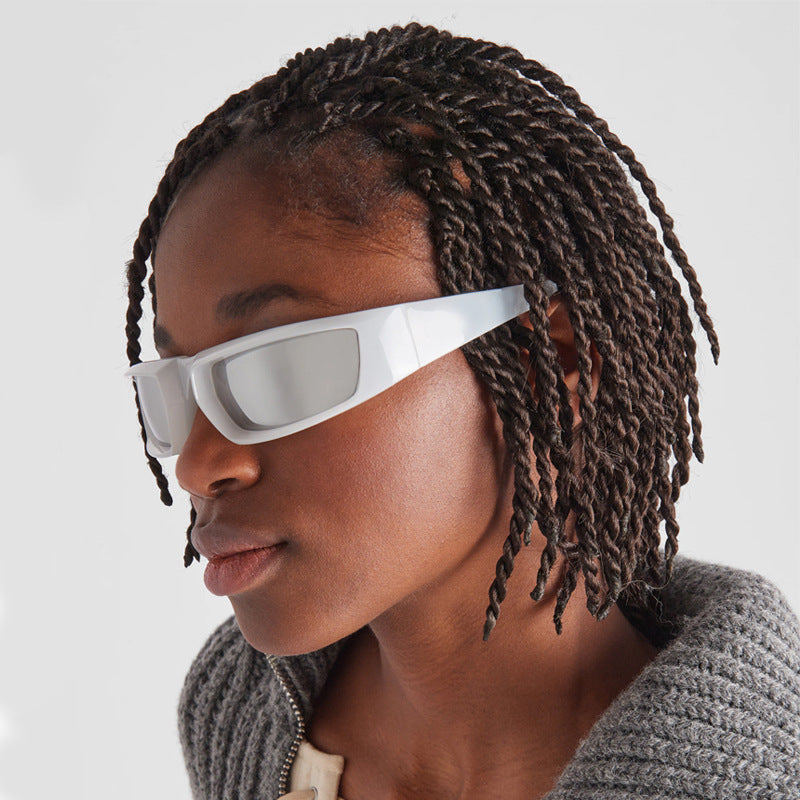 Personality Sports Sunglasses