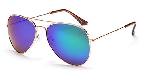Trendy Cop Sunglasses