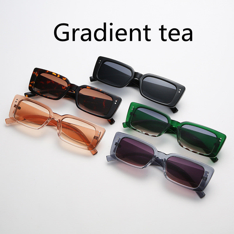 Street Fashion Sunglasses