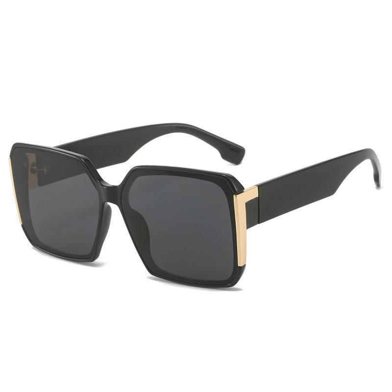 Retro Boxed Sunglasses