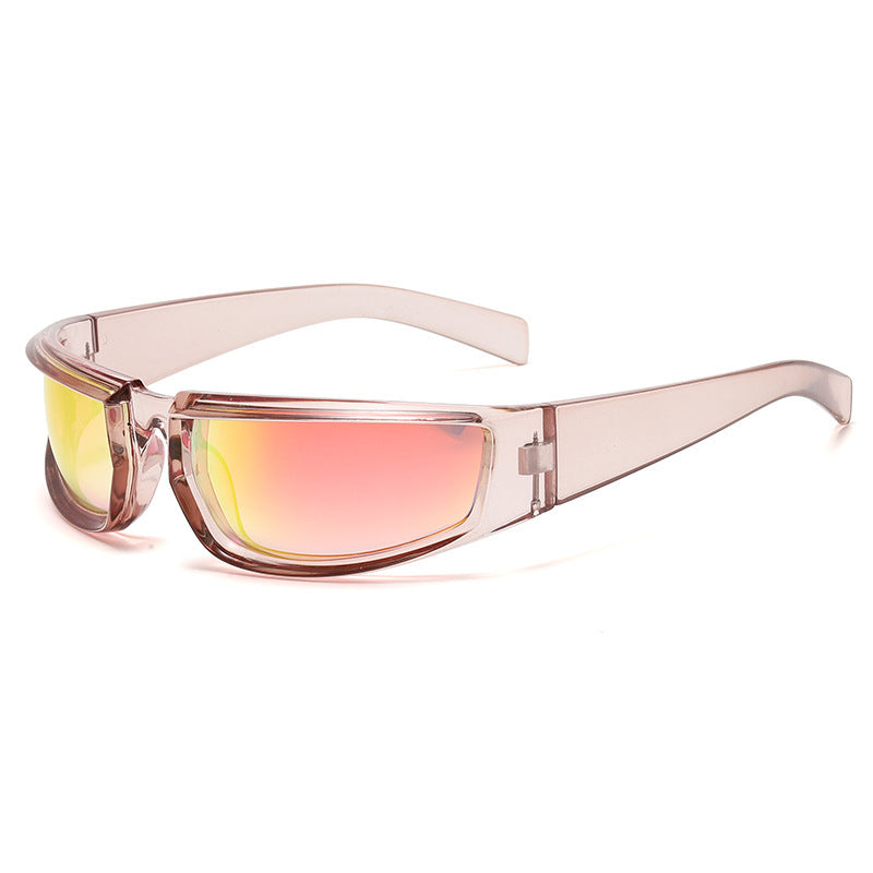 Personality Sports Sunglasses