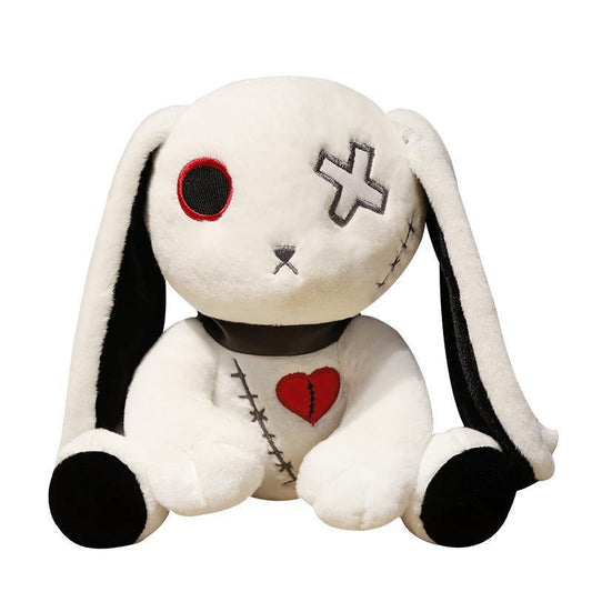 Dark Reborn Plush Rabbit