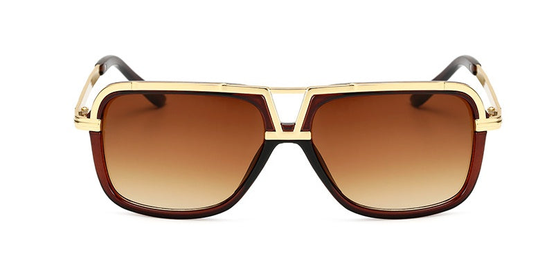 Outer Rim Sunglasses