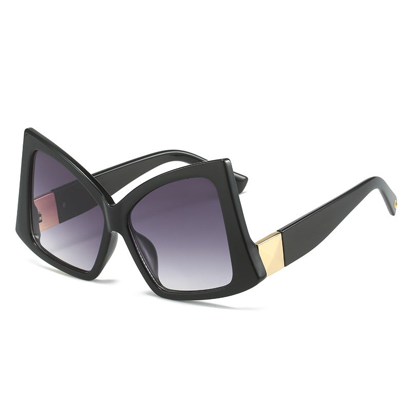 Women's Bow Sunglasses