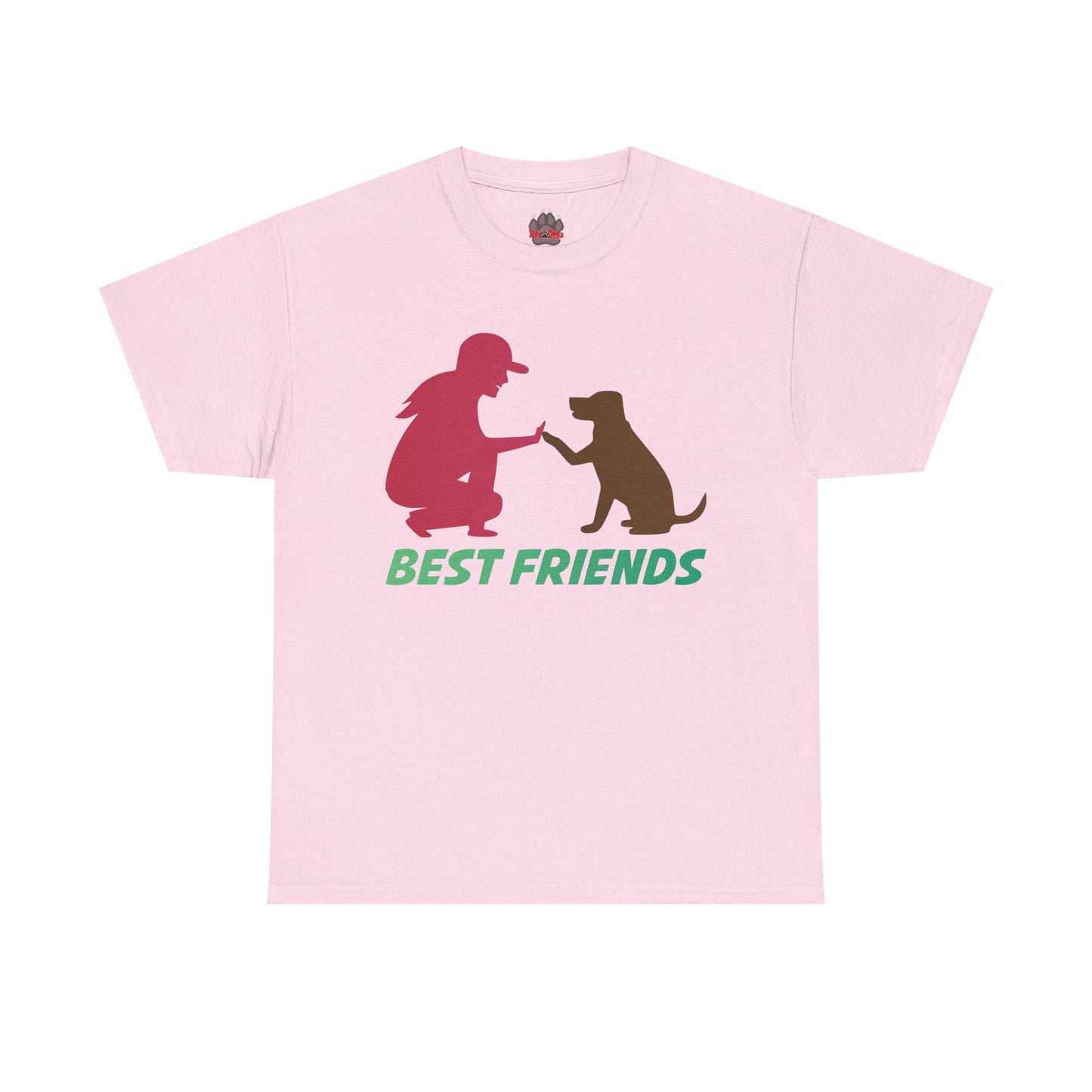 Best Friends Tee - Unisex Heavy Cotton