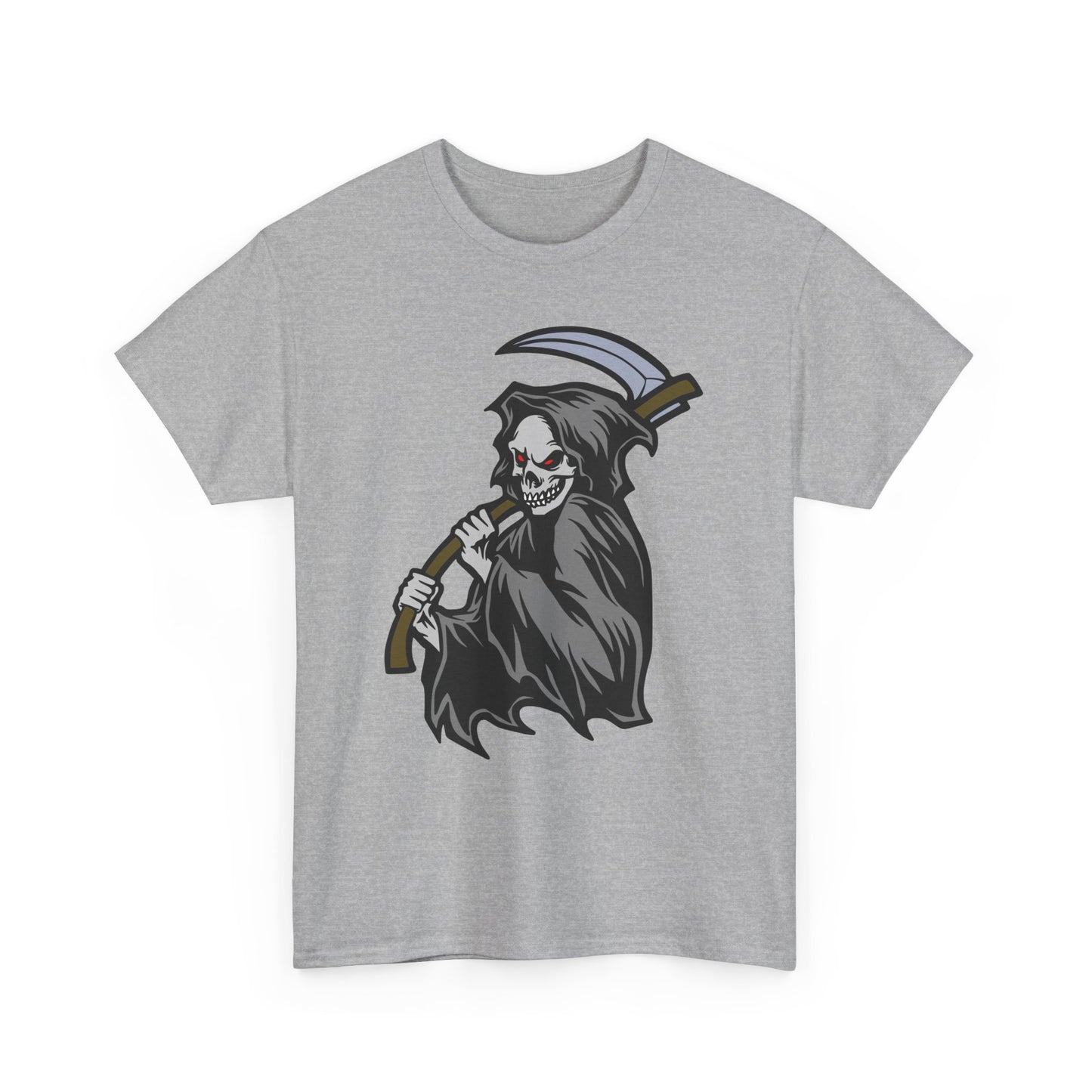 Reaper Tee - Unisex Heavy Cotton T-Shirt