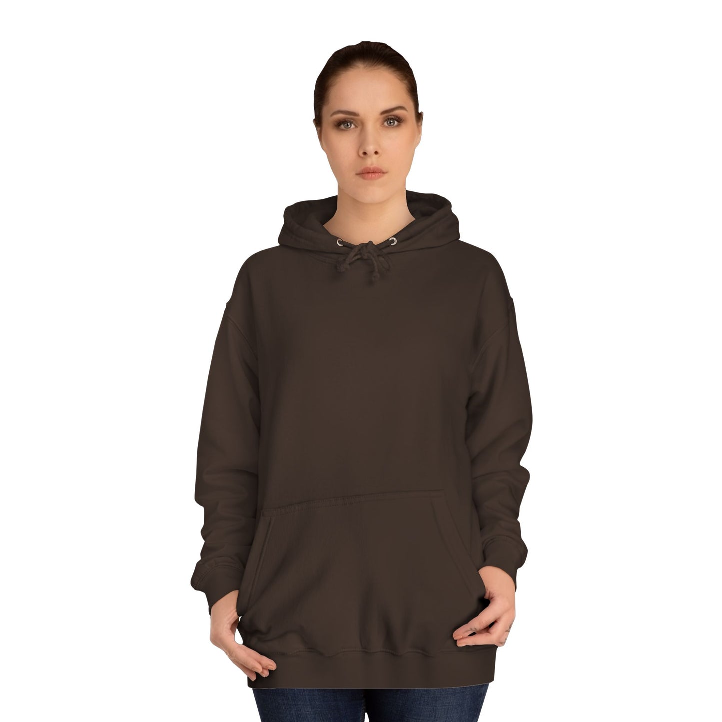 Rad Moto Dragon, Rad Moto Life, Unisex Hoodie - Biker Style Sweatshirt for Motorcycle Enthusiasts