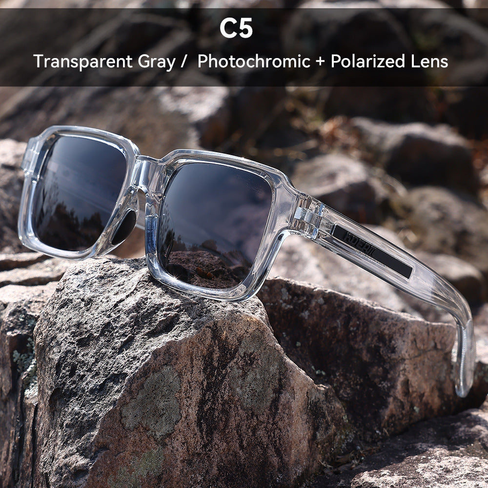 TR90 Polarized Sunglasses