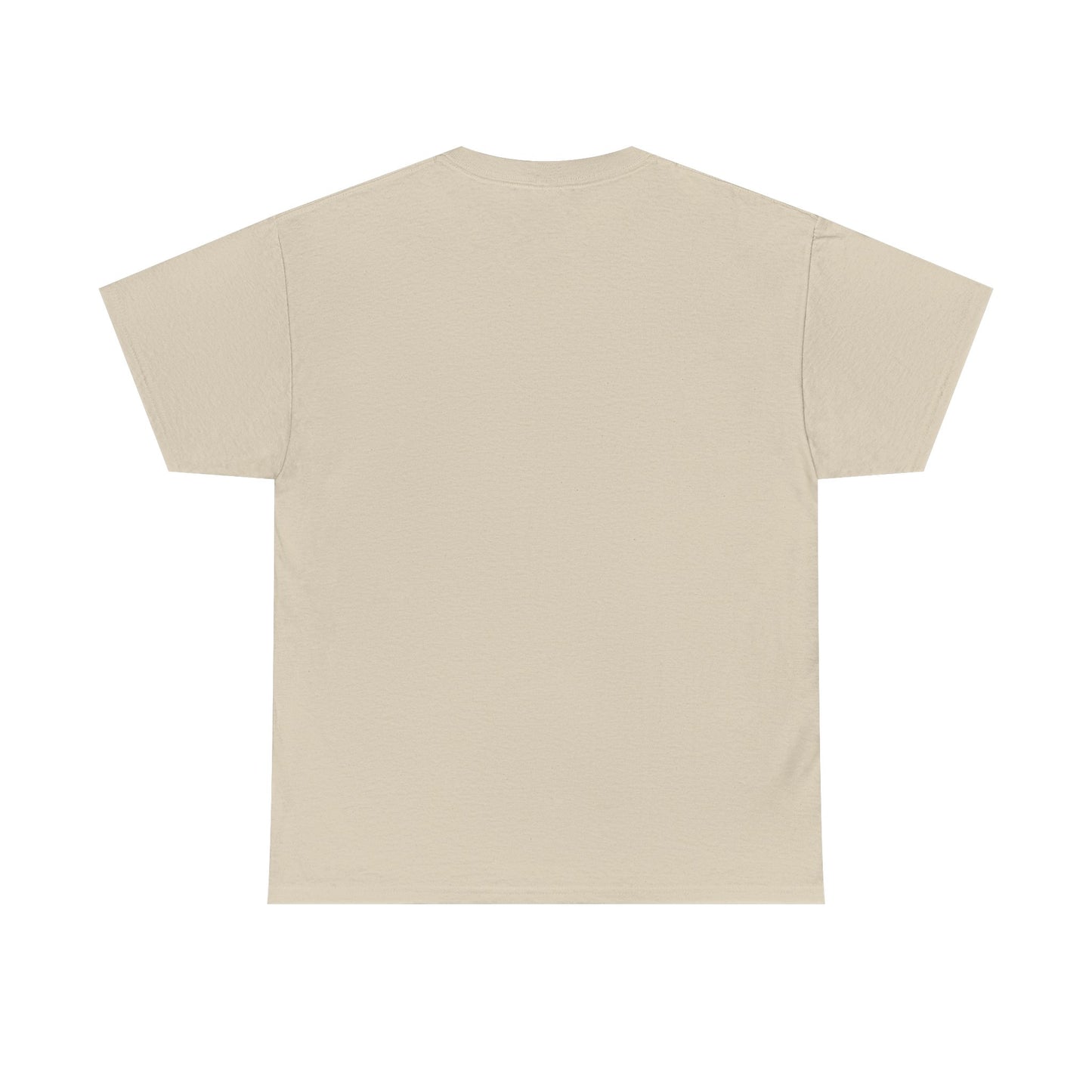Hello Paws. Heavy Cotton T-Shirt