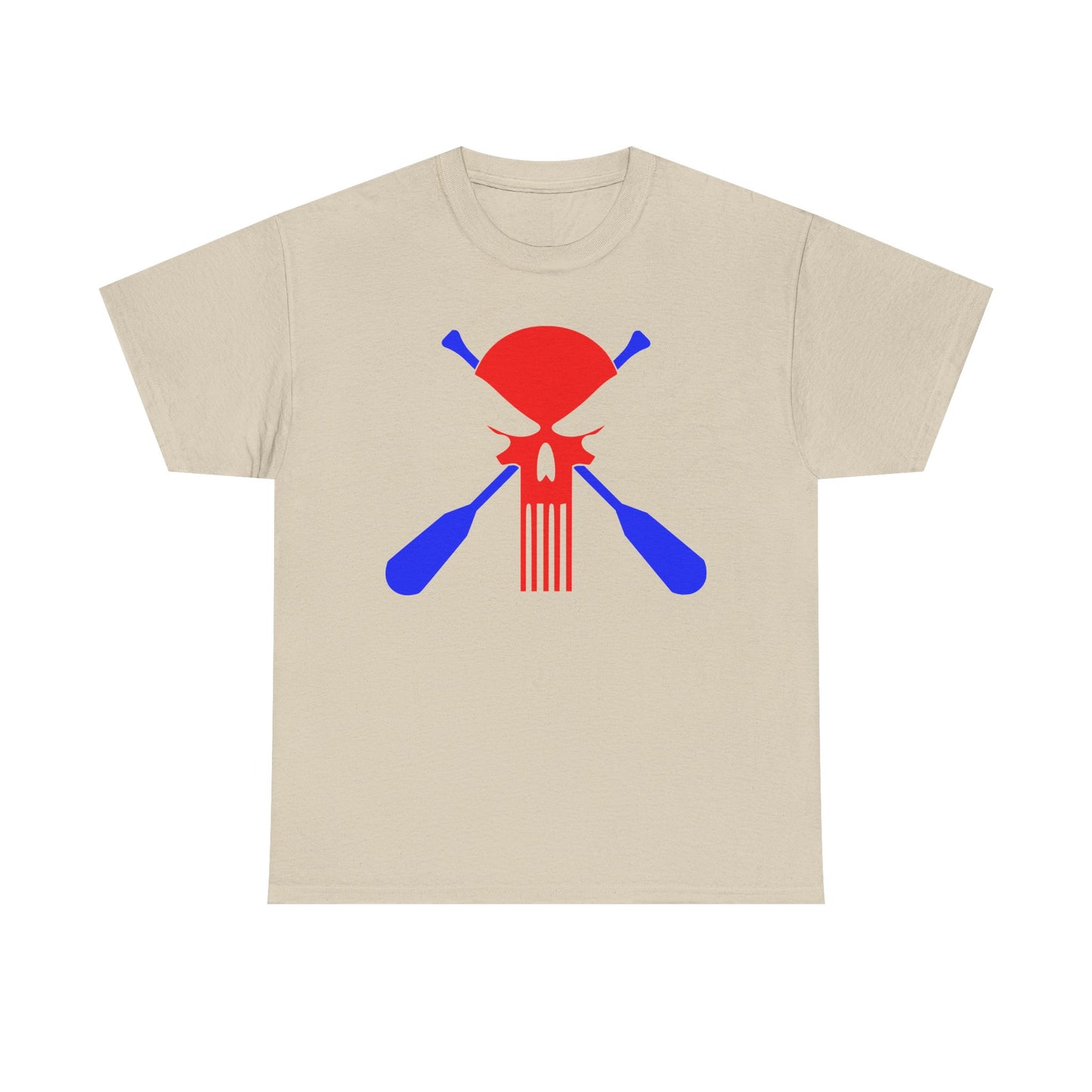 Paddle Punisher Tee - Unisex Heavy Cotton