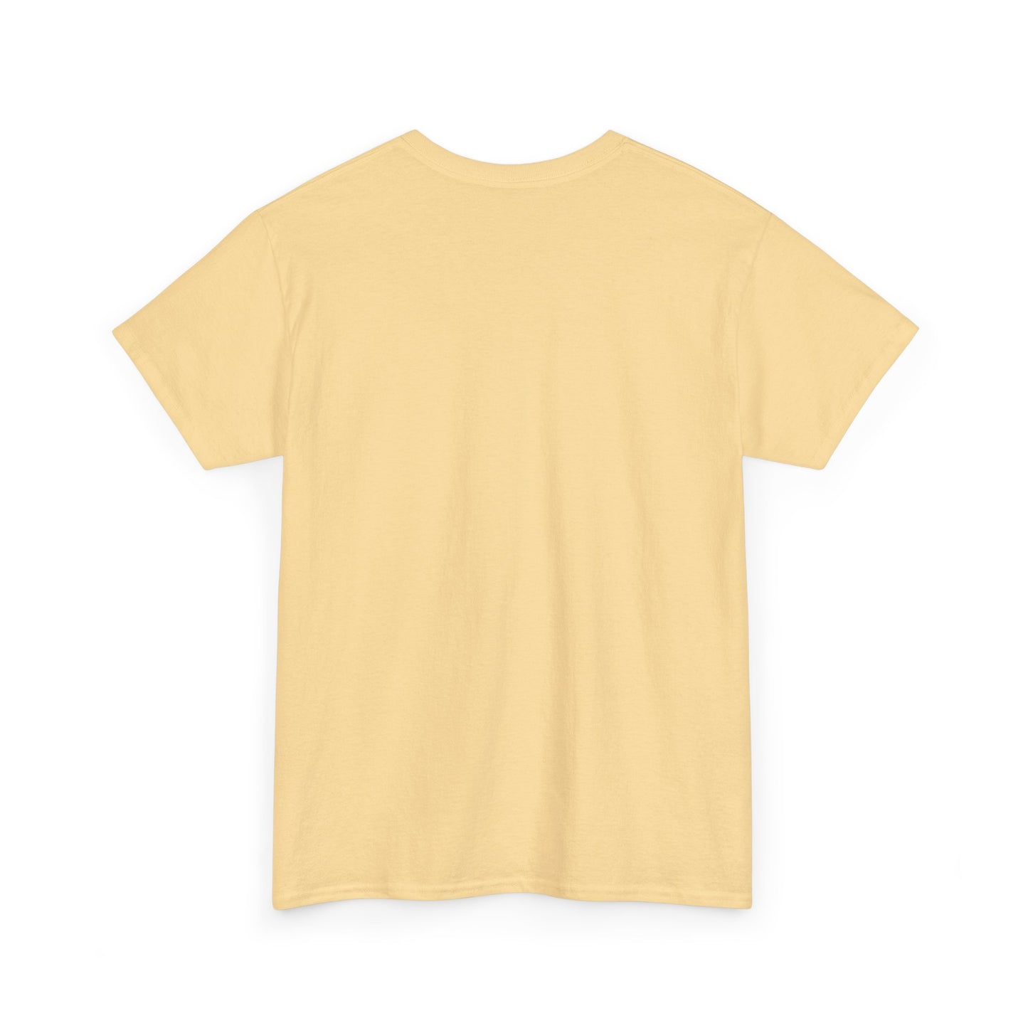 Beast Mode. Heavy Cotton T-Shirt