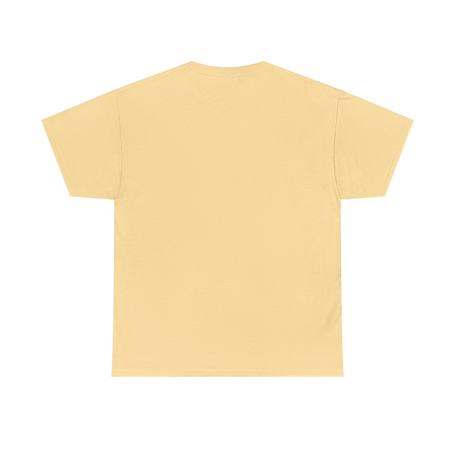 Beast Mode. Heavy Cotton T-Shirt