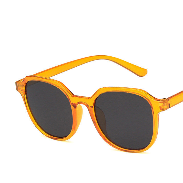 Street Shot Vibrato Sunglasses
