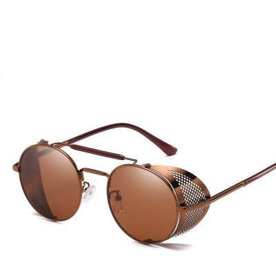 Steampunk Style Sunglasses