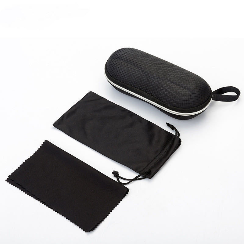 Sunglasses Cases & Accessories