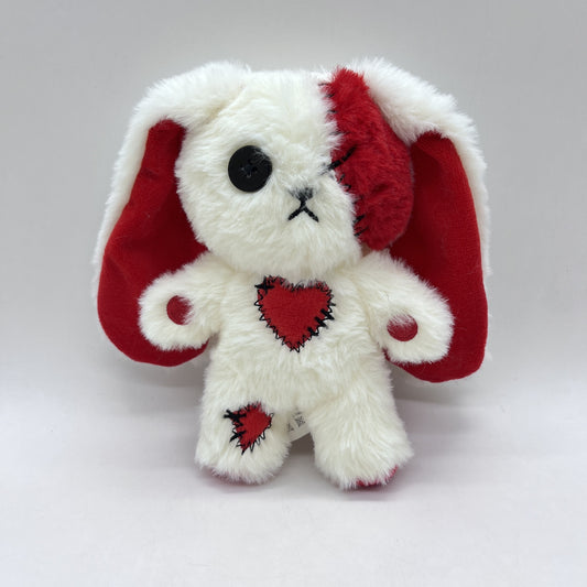 Plush Zombie Rabbit