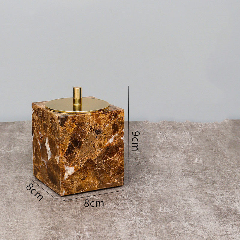 Marble Wash Set