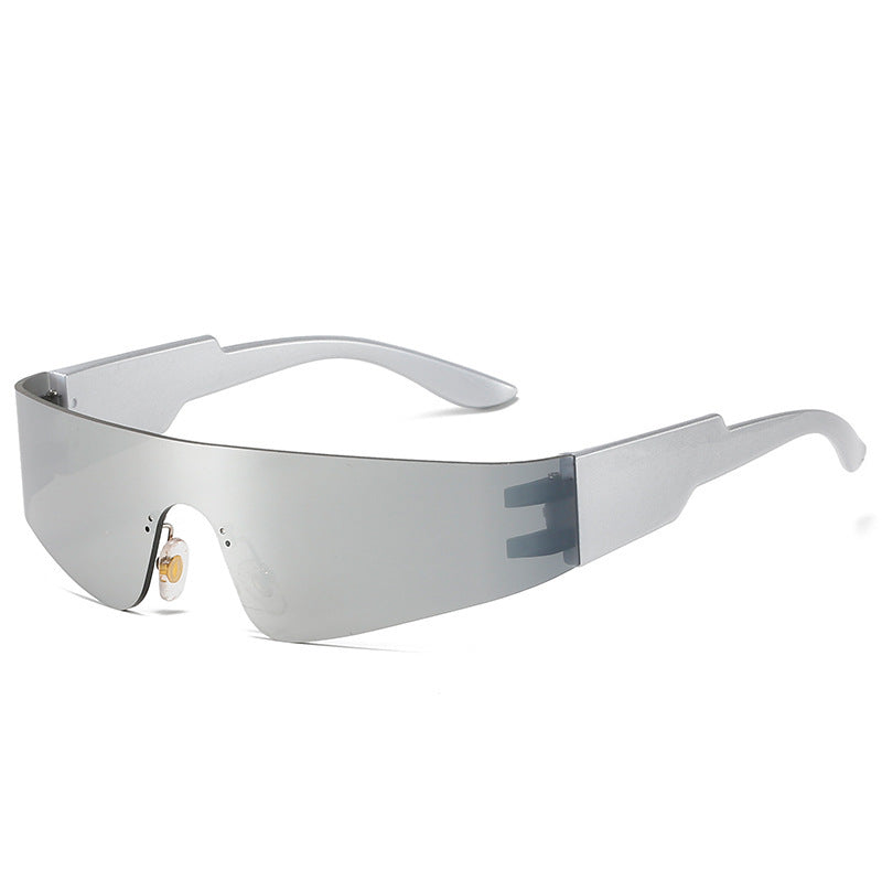 Cruising in Style Sunglasses