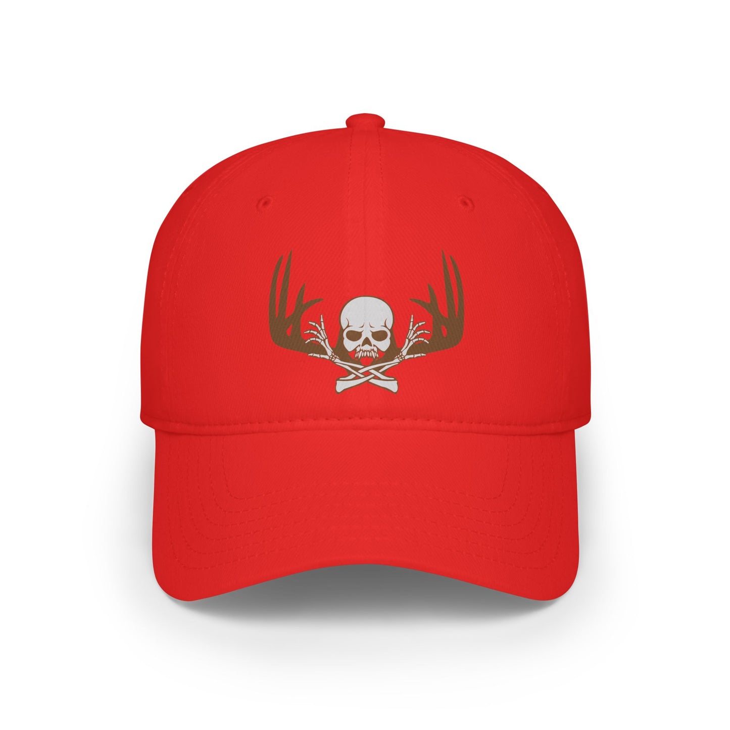 Rack Reaper Cap