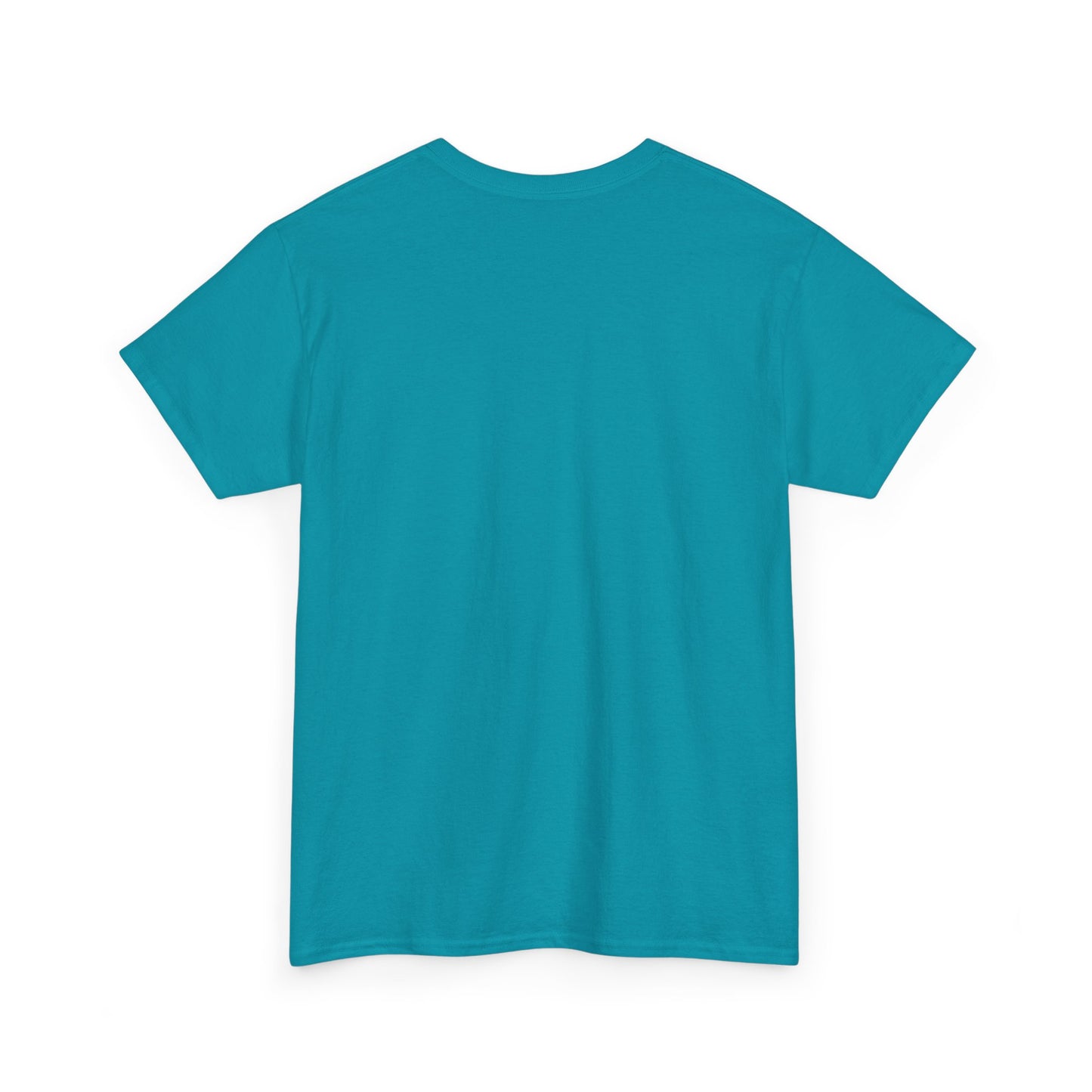 Beast Mode. Heavy Cotton T-Shirt