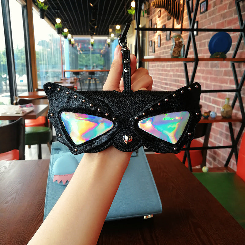 Cute Sunglasses Protective Cover