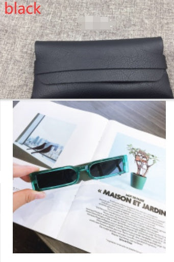 Squared Fashion Sunglasses